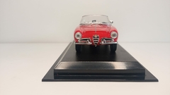 Miniatura - Alfa Romeo Giulietta - loja online