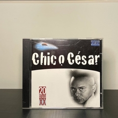 CD - Millennium: Chico César