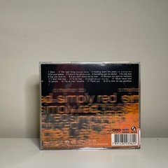 CD - O Melhor do Simply Red na internet