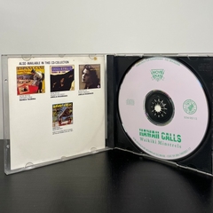 CD - Hawaii Calls: Waikiki Minstrels - comprar online