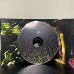 CD - Ligiana: De Amor e Mar - comprar online