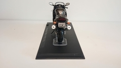 Miniatura - Moto Honda CBR 1100 XX - loja online