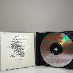 CD - Ike & Tina Turner: Mississippi Rolling Stone - comprar online