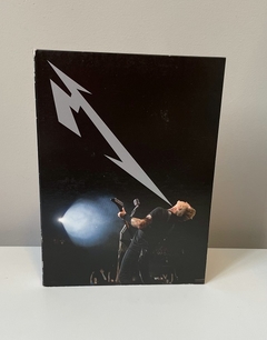 DVD - Metallica: Quebec Magnetic