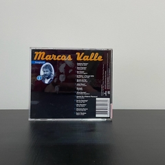 CD - Marcos Valle: Songbook 1 na internet
