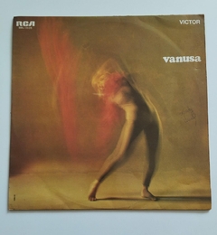LP - VANUSA - RCA - 1969