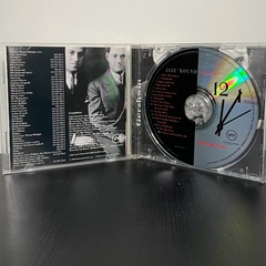CD - Gershwin: Jazz 'Round Midnight - comprar online