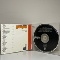 CD - A Celebração da Vida Gospel - comprar online
