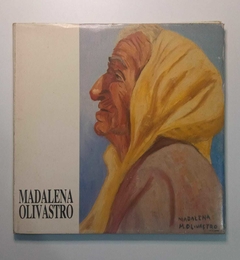 Madalena Olivastro - Coord. Davi J F Do Vale Amado