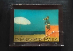Souvenirs - David Hamilton - David Hamilton