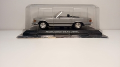 Miniatura - Mercedes-Benz 350SL - comprar online