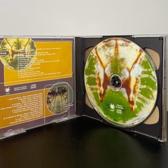CD - Chico Science & Nação Zumbi: CSNZ - comprar online