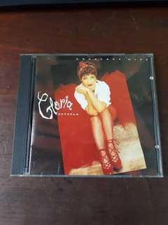 Cd Gloria Estefan - Greatest Hits