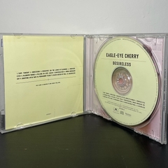 CD - Eagle-Eye Cherry: Desireless - comprar online