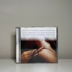 CD - Hot & Sensual