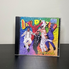 CD - Art Popular: Temporal