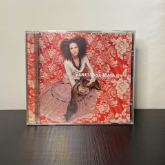 CD - Vanessa da Mata: Essa Boneca Tem Manual