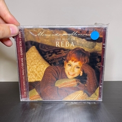 CD - The Best of Reba: Moments & Memories (LACRADO)