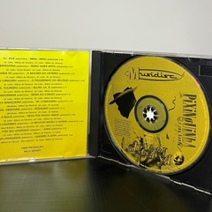 CD - Pixinguinha e Sua Banda: Alegria - comprar online