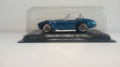 Miniatura - Shelby Cobra 427 S/C - comprar online