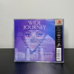 CD - Wide Journey Collection: Cheops Pyramid na internet