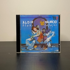 CD - Aldir Blanc & Maruício Tapajós