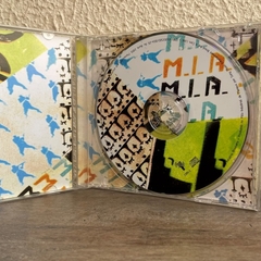 CD - M.I.A.: Arular - comprar online
