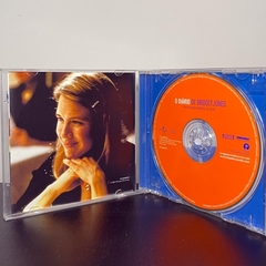 CD - Trilha Sonora Do Filme: O Diário de Bridget Jones - comprar online