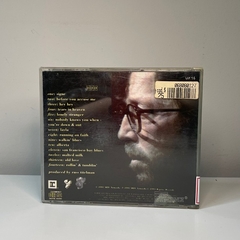 CD - Eric Clapton: Unplugged na internet
