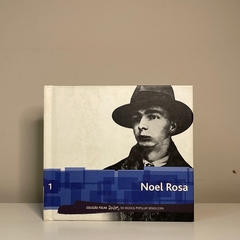 CD - Coleção Folha Raízes do MPB: Noel Rosa