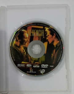 DVD - HERENCIA na internet
