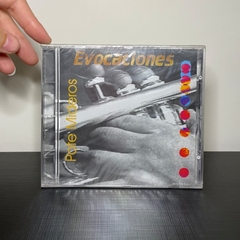 CD - Pote Mideros: Evocaciones (LACRADO)