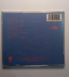 Cd - DIre Straits - Brothers In Arms - Remastered - comprar online