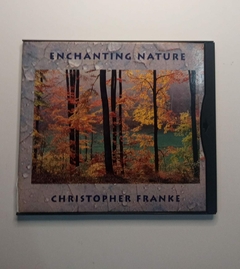 Cd - Christopher Franke - Enchanting Nature