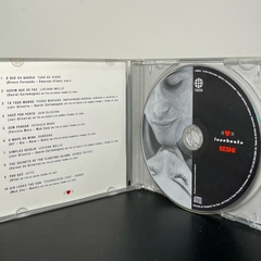 CD - Love Beats - comprar online