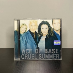CD - Ace of Base: Cruel Summer