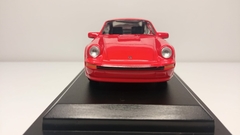 Miniatura - Porsche 930 Turbo - loja online