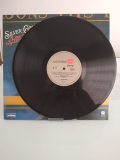 Lp - Love In A Sleeper - Silver Convention - comprar online