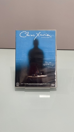 Dvd - Chico Xavier