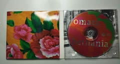 CD - Omara Portuondo e Maria Bethânia na internet