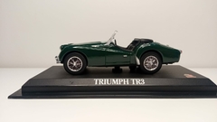 Miniatura - Triumph TR3 na internet