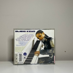 CD - Alicia Keys: Song in Aminor na internet