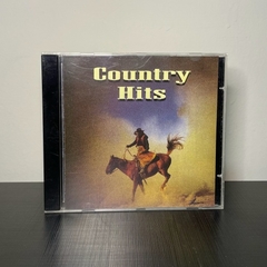 CD - Country Hits