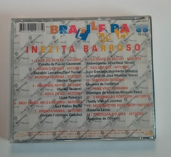 CD - Inezita Barroso – Alma Brasileira - comprar online