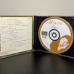 CD - Mercedes Sosa: Oro - comprar online