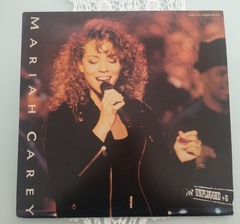 Ld - MTV Unplugged - Mariah Carey
