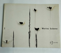 Marina Saleme - Poço Das artes - Poço Das Artes