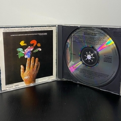CD - Martinho da Vila: Martinho da Vida - comprar online