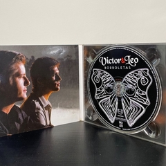 CD - Victor & Léo: Borboletas - comprar online