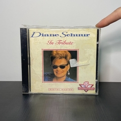 CD - Diane Schuur: In Tribute (LACRADO)